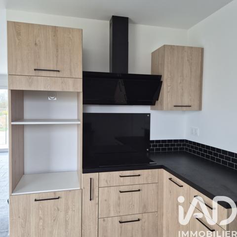 Maison à vendre 5 pièces 93 m² Saint-Julien-les-Villas