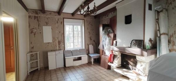 Maison traditionnelle Saint-Pol-de-Léon 136 m²