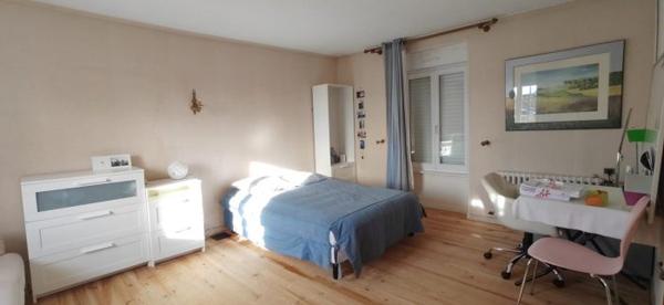 Maison traditionnelle Saint-Pol-de-Léon 136 m²