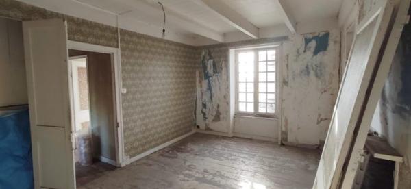 Maison traditionnelle Saint-Pol-de-Léon 136 m²