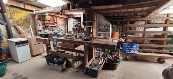 Maison traditionnelle Saint-Pol-de-Léon 136 m²