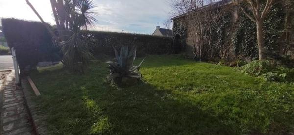 Maison traditionnelle Saint-Pol-de-Léon 136 m²