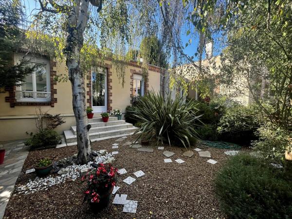 Vente Maison 5 pièces 128 m2 à Dourdan