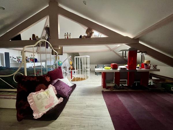 Vente Maison 5 pièces 128 m2 à Dourdan