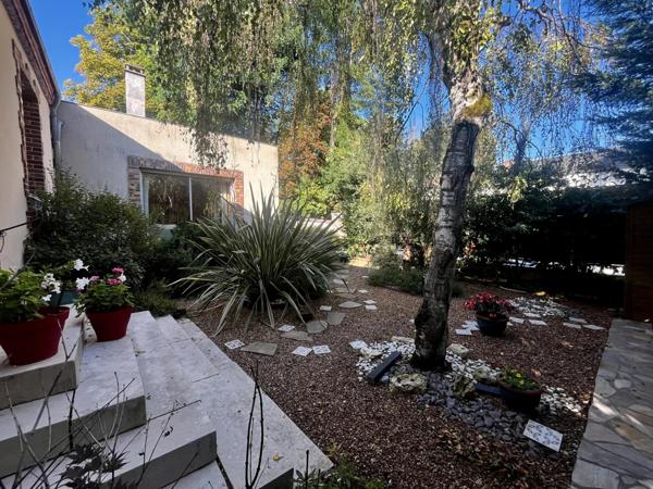 Vente Maison 5 pièces 128 m2 à Dourdan