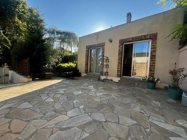 Vente Maison 5 pièces 128 m2 à Dourdan