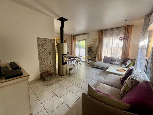 Vente Maison 5 pièces 128 m2 à Dourdan