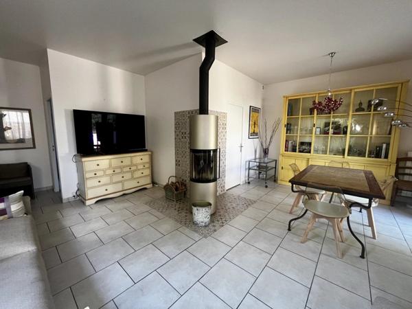 Vente Maison 5 pièces 128 m2 à Dourdan