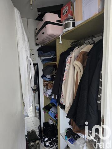 Appartement 1 pièce de 25 m² à Lanester (56600)