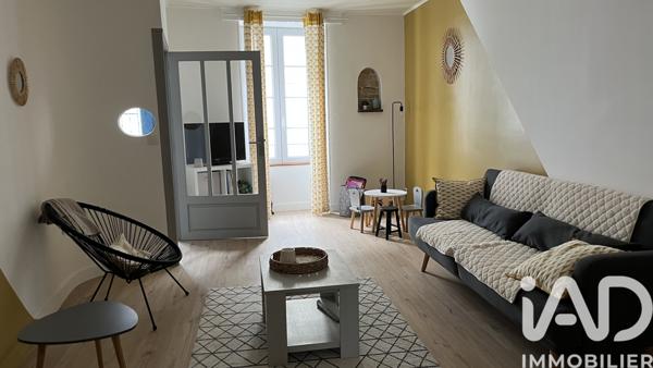 Maison à vendre 5 pièces 135 m² Marans