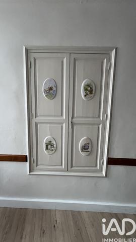 Maison à vendre 5 pièces 135 m² Marans