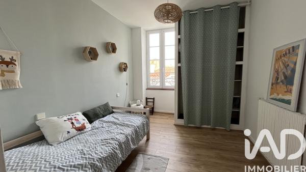 Maison à vendre 5 pièces 135 m² Marans