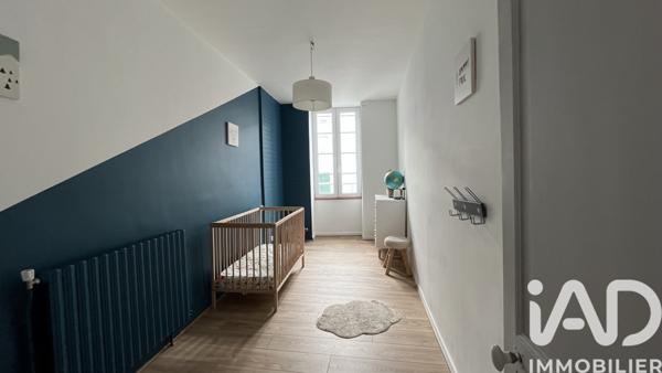 Maison à vendre 5 pièces 135 m² Marans