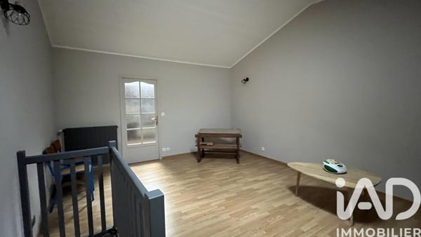 Maison à vendre 5 pièces 135 m² Marans