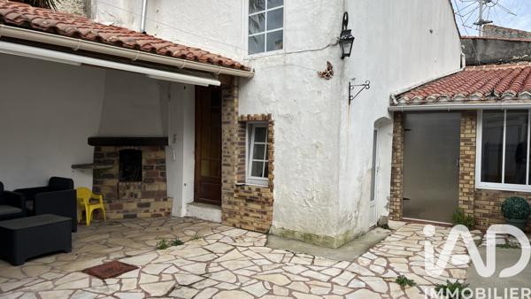 Maison à vendre 5 pièces 135 m² Marans