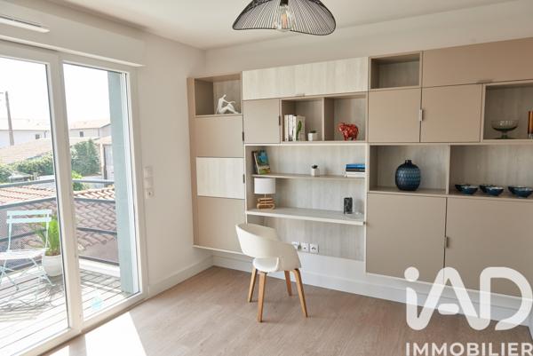 Appartement à vendre 3 pièces 66 m² La Teste-de-Buch