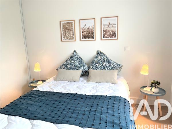 Appartement à vendre 3 pièces 66 m² La Teste-de-Buch