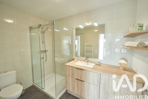 Appartement à vendre 3 pièces 66 m² La Teste-de-Buch