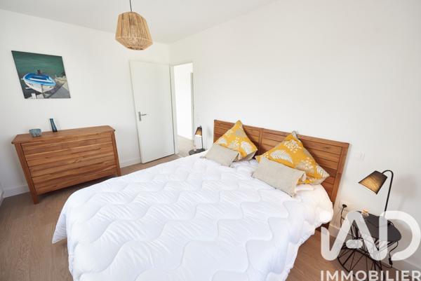 Appartement à vendre 3 pièces 66 m² La Teste-de-Buch