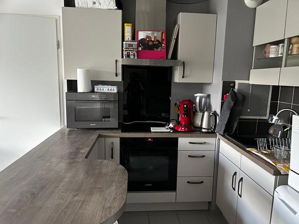Appartement Vert Saint Denis 2 pièce(s) 39 m²