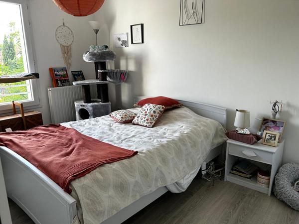 Appartement Vert Saint Denis 2 pièce(s) 39 m²