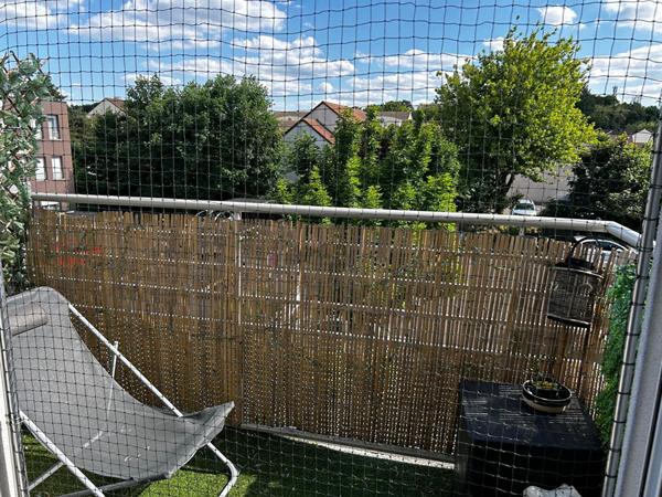 Appartement Vert Saint Denis 2 pièce(s) 39 m²