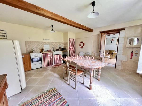 Maison à vendre 8 pièces de 267 m²