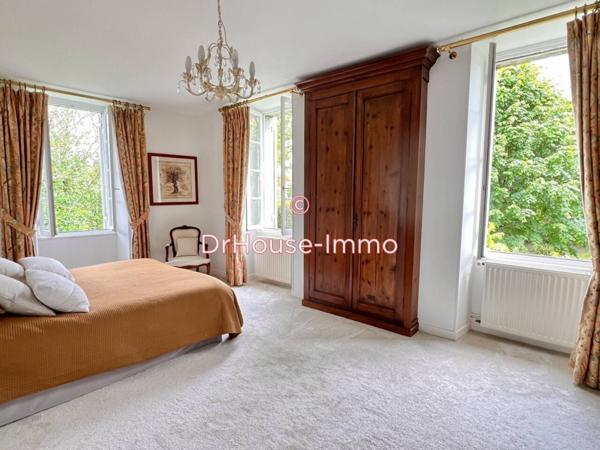 Maison à vendre 8 pièces de 267 m²