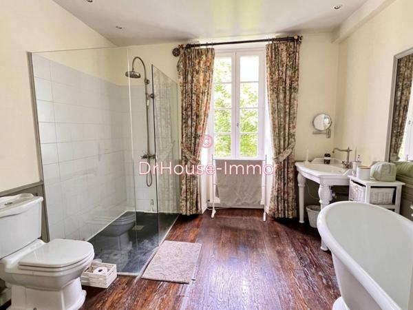 Maison à vendre 8 pièces de 267 m²