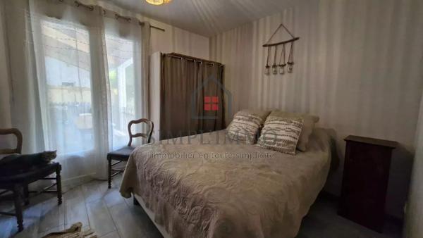Maison T4 + 2 studios de 20m2