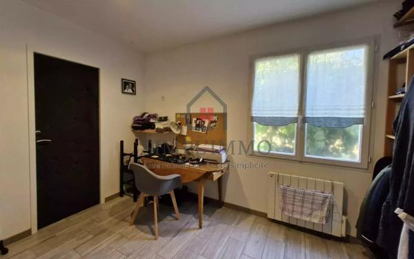 Maison T4 + 2 studios de 20m2
