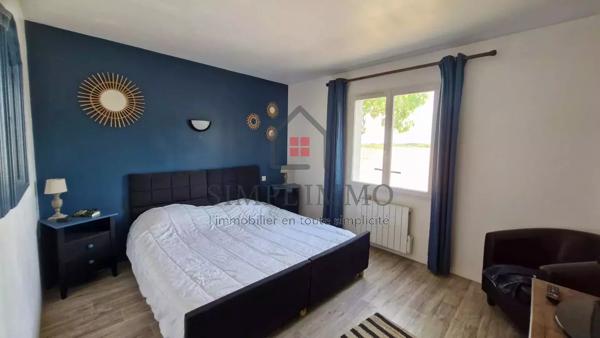 Maison T4 + 2 studios de 20m2