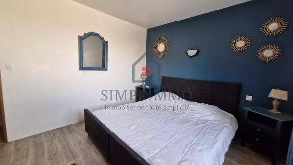 Maison T4 + 2 studios de 20m2