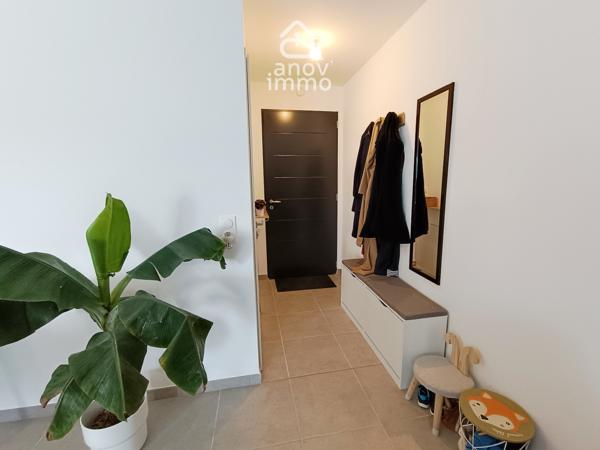Maison 4 pièce(s) 3 chambre(s) 87 m²