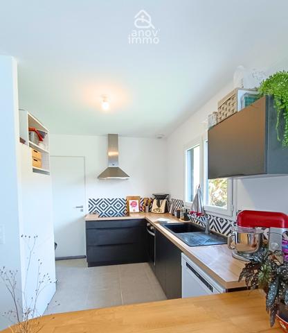 Maison 4 pièce(s) 3 chambre(s) 87 m²