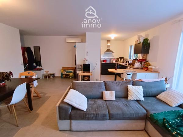 Maison 4 pièce(s) 3 chambre(s) 87 m²
