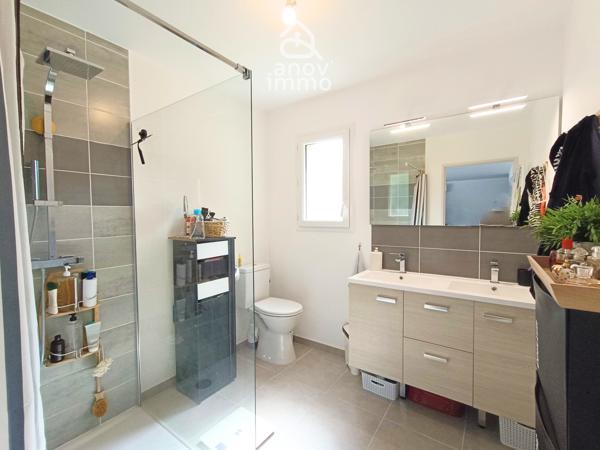 Maison 4 pièce(s) 3 chambre(s) 87 m²