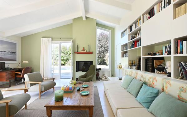 Maison à vendre    8 pièces •  Les Portes-en-Ré