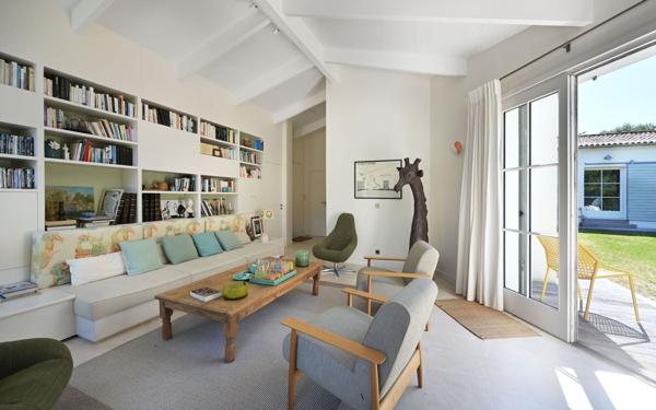 Maison à vendre    8 pièces •  Les Portes-en-Ré