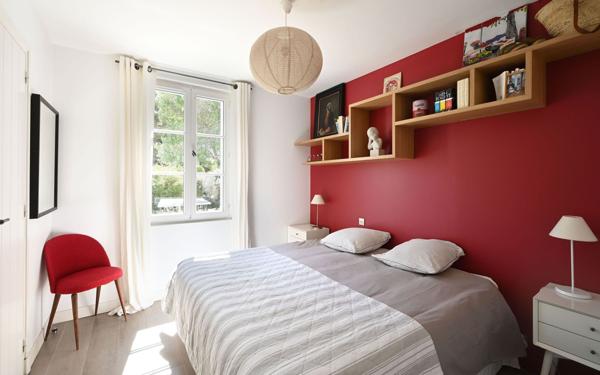 Maison à vendre    8 pièces •  Les Portes-en-Ré