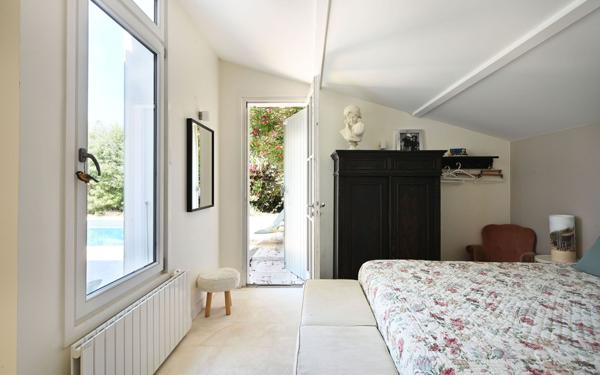 Maison à vendre    8 pièces •  Les Portes-en-Ré