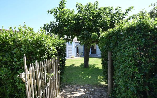 Maison à vendre    8 pièces •  Les Portes-en-Ré