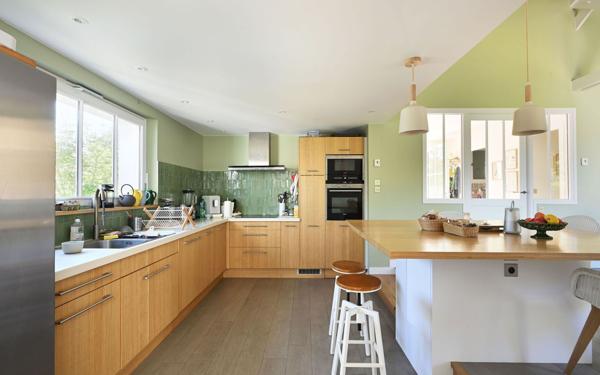 Maison à vendre    8 pièces •  Les Portes-en-Ré