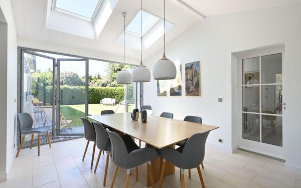 Maison à vendre    8 pièces •  Les Portes-en-Ré