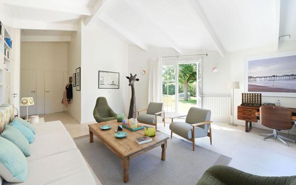 Maison à vendre    8 pièces •  Les Portes-en-Ré