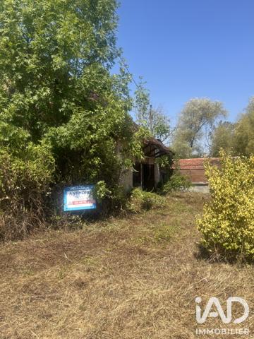 Maison à vendre 3 pièces 138 m² Beaufort-Orbagna