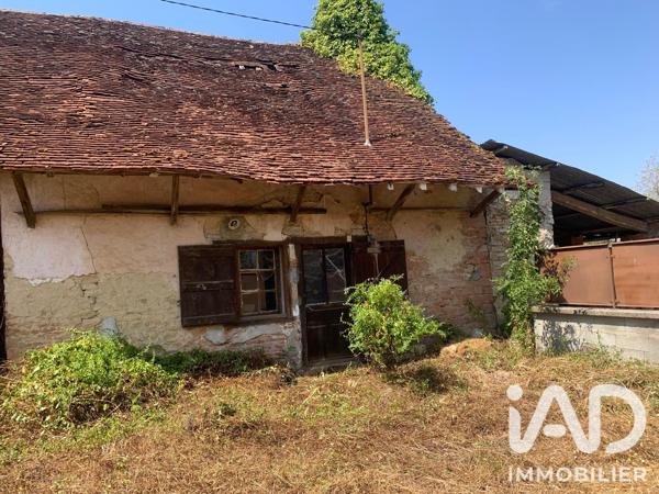 Maison à vendre 3 pièces 138 m² Beaufort-Orbagna
