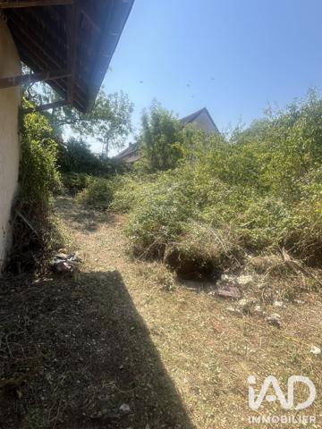 Maison à vendre 3 pièces 138 m² Beaufort-Orbagna