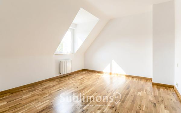 Maison 5 pièces 110 m²