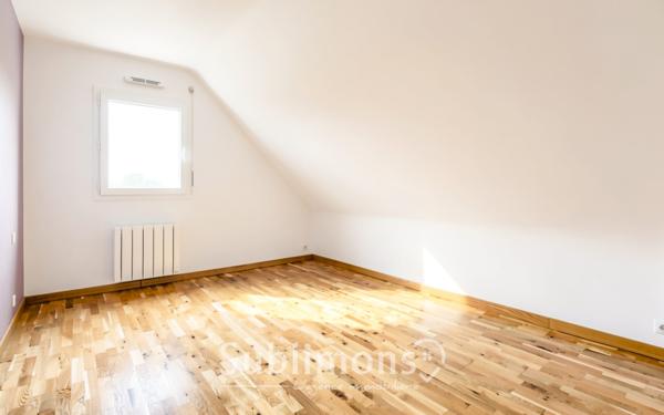 Maison 5 pièces 110 m²